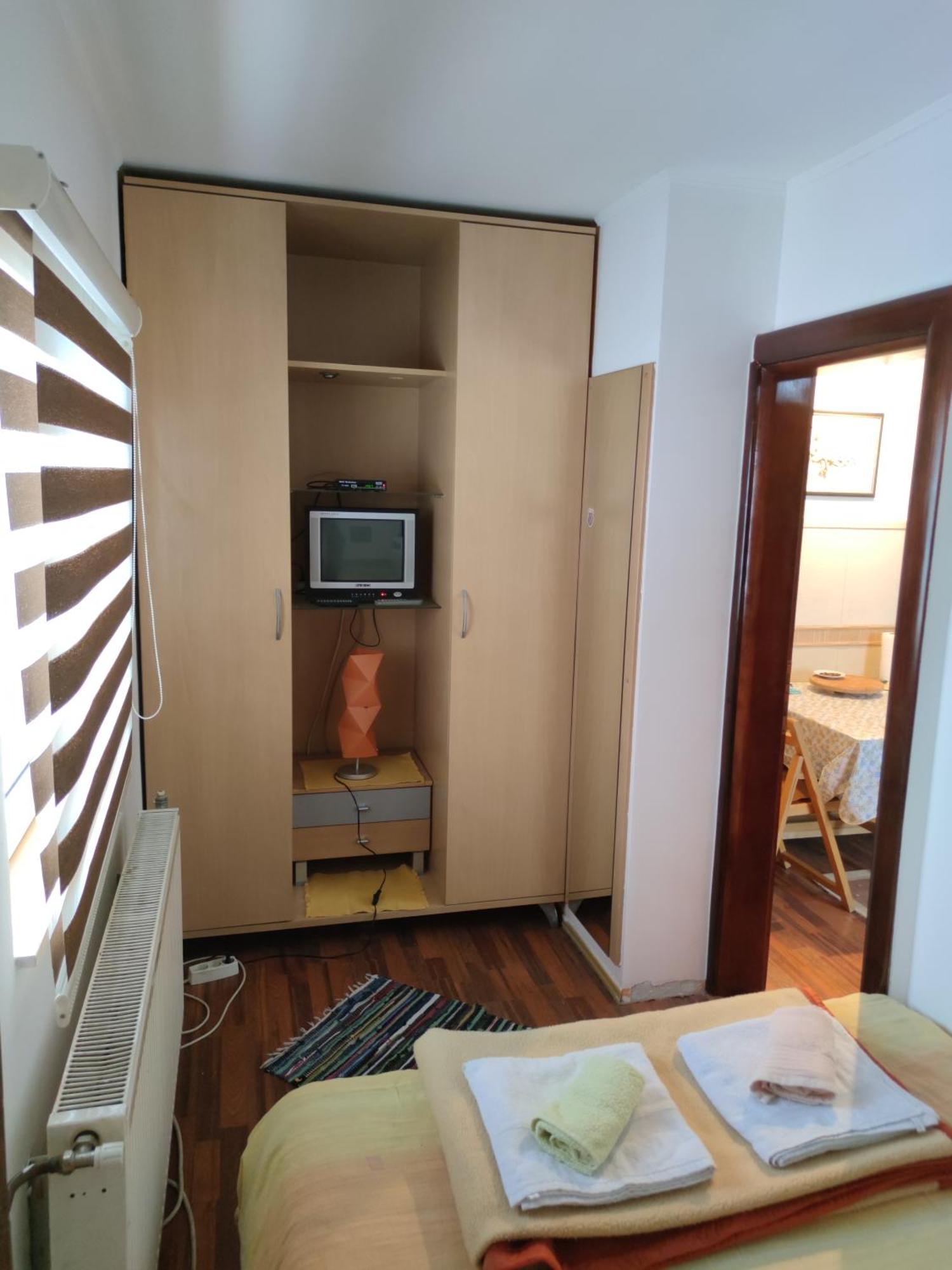 Apartment Ilic ซลาตีบอร์ ภายนอก รูปภาพ