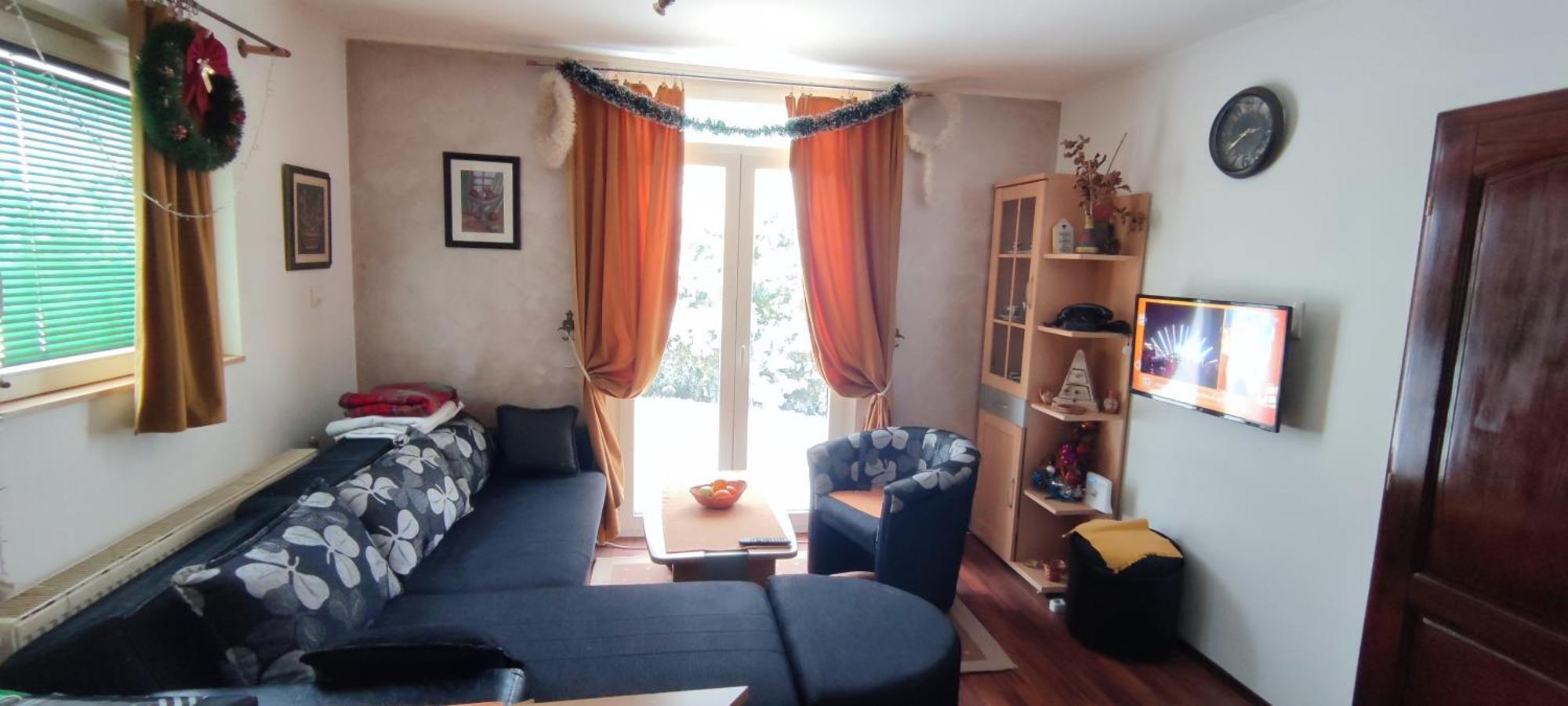 Apartment Ilic ซลาตีบอร์ ภายนอก รูปภาพ