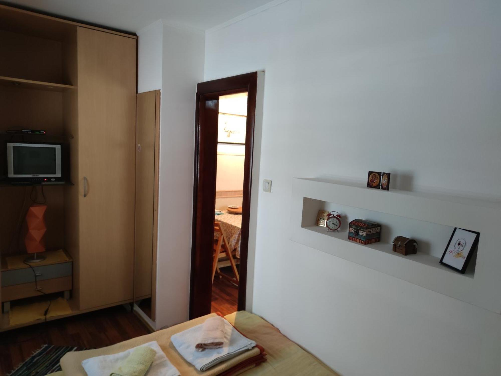 Apartment Ilic ซลาตีบอร์ ภายนอก รูปภาพ